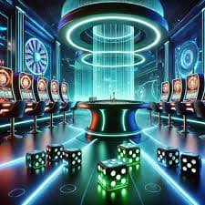 Live roulette wheel broadcast on kotavegastoto mobile app