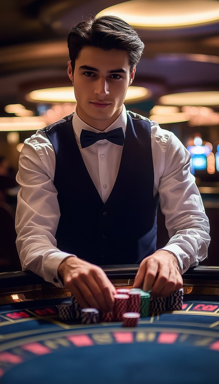 Prize Table on kotavegastoto showing payout tiers and live dealer
